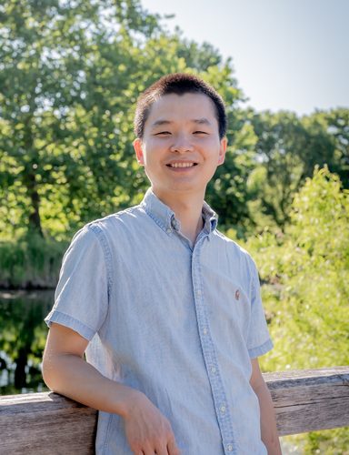 Dr. Bin Peng