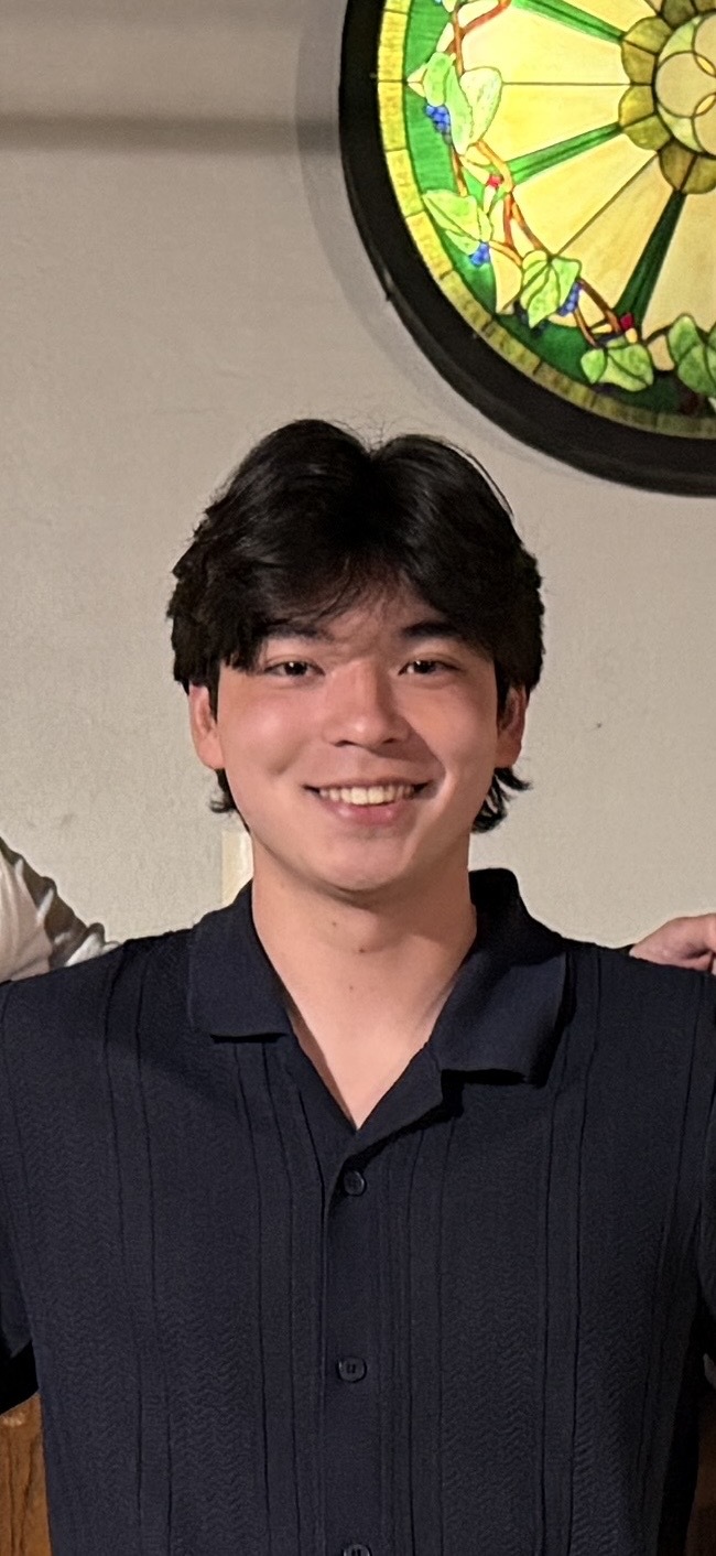 Jake Fujiwara
