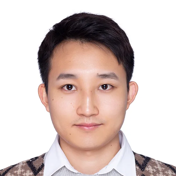 Jiawei Fan