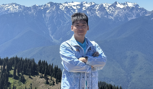 Qianyu Zhao